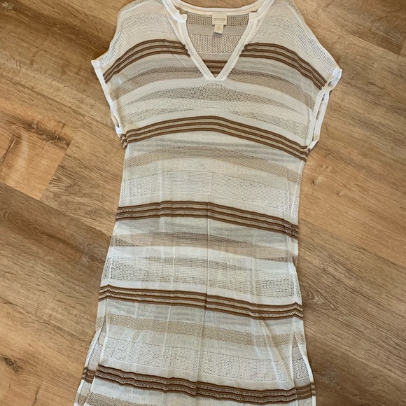 Chico’s swim cover up - Picture 2 of 6